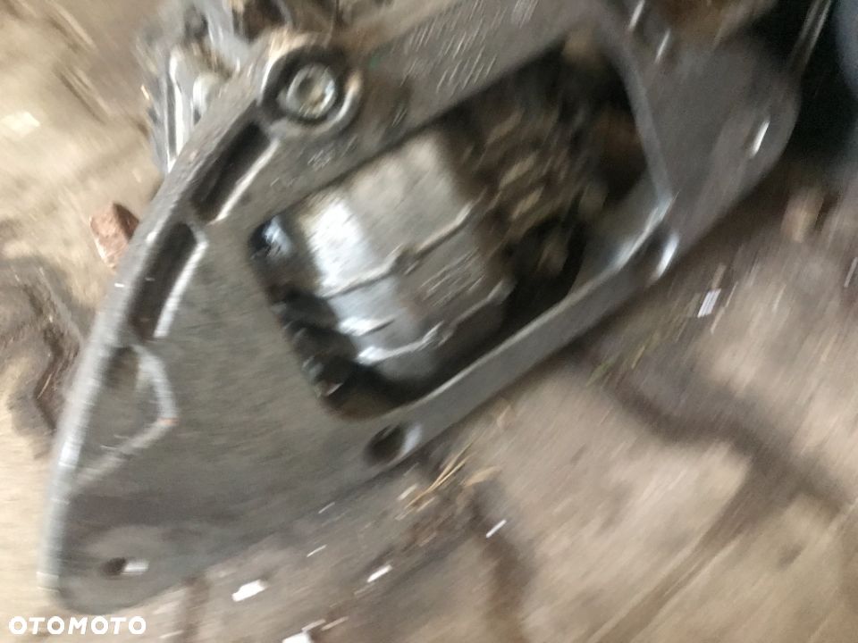 DYFERENCJAŁ MOST AUDI 8K0599287J 0AR525083C - 7