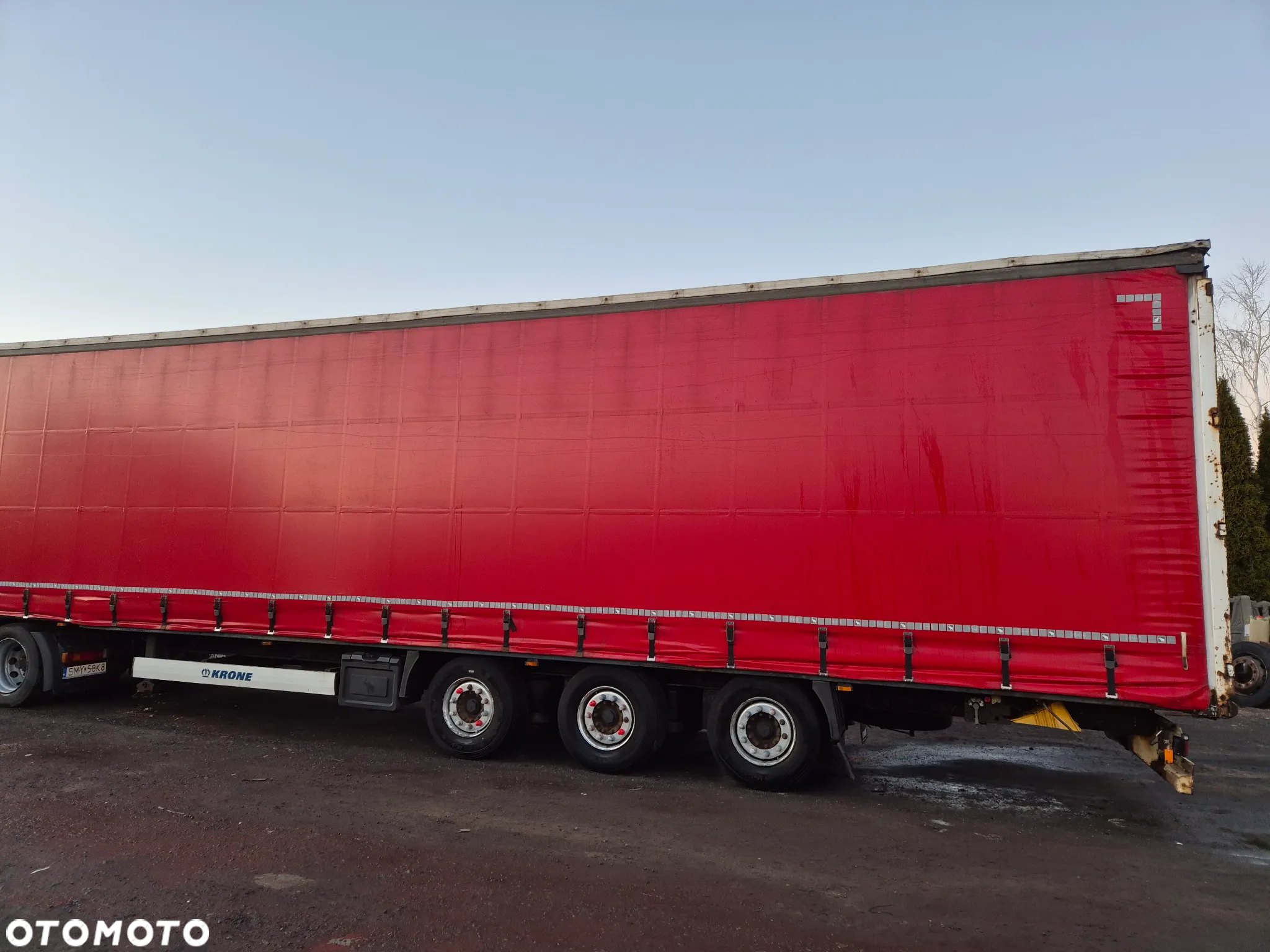Scania R420 - 4