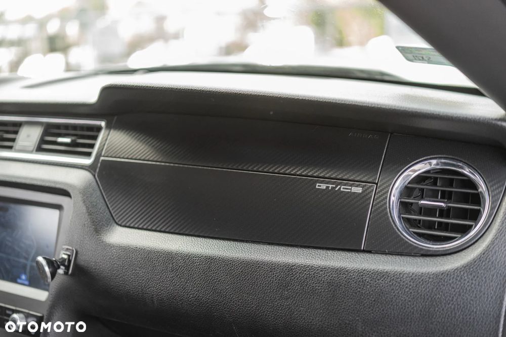 Ford Mustang 5.0 V8 GT Premium - 27