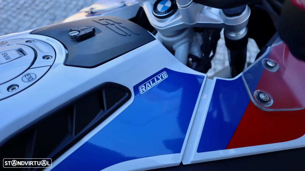 BMW R 1250 GS Adventure Rallye - 53