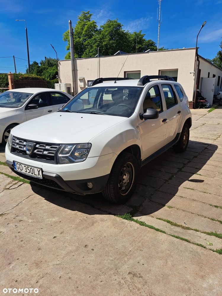 Dacia Duster - 2