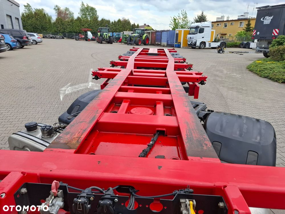 Kögel SIMPLEX 24-2 - 7