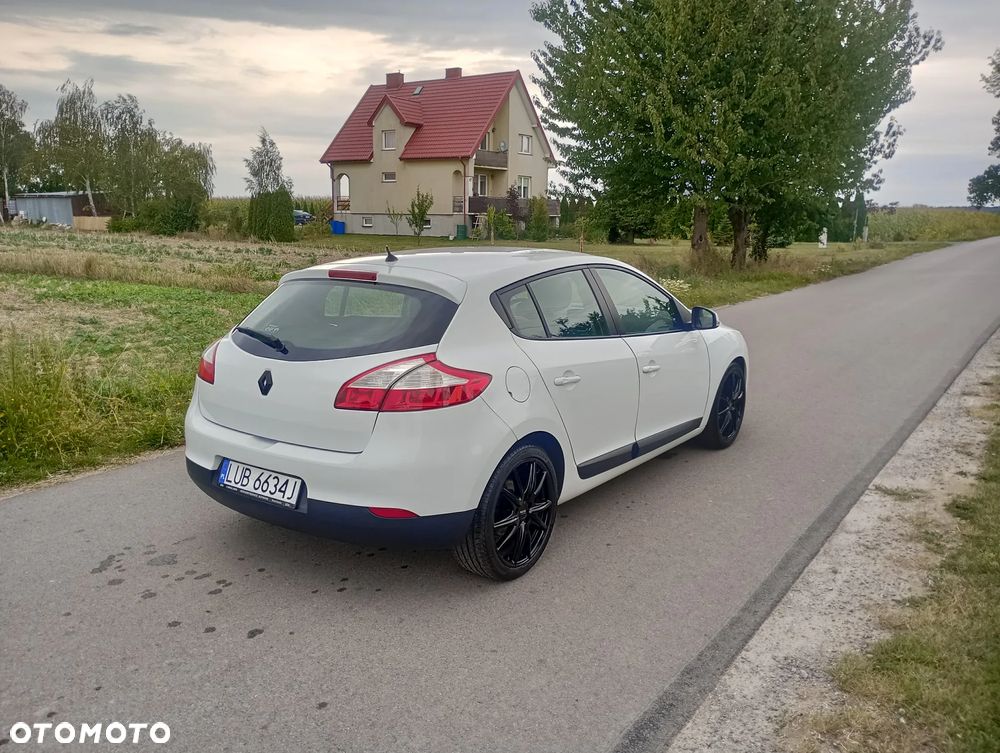 Renault Megane 1.6 16V 100 Expression - 15