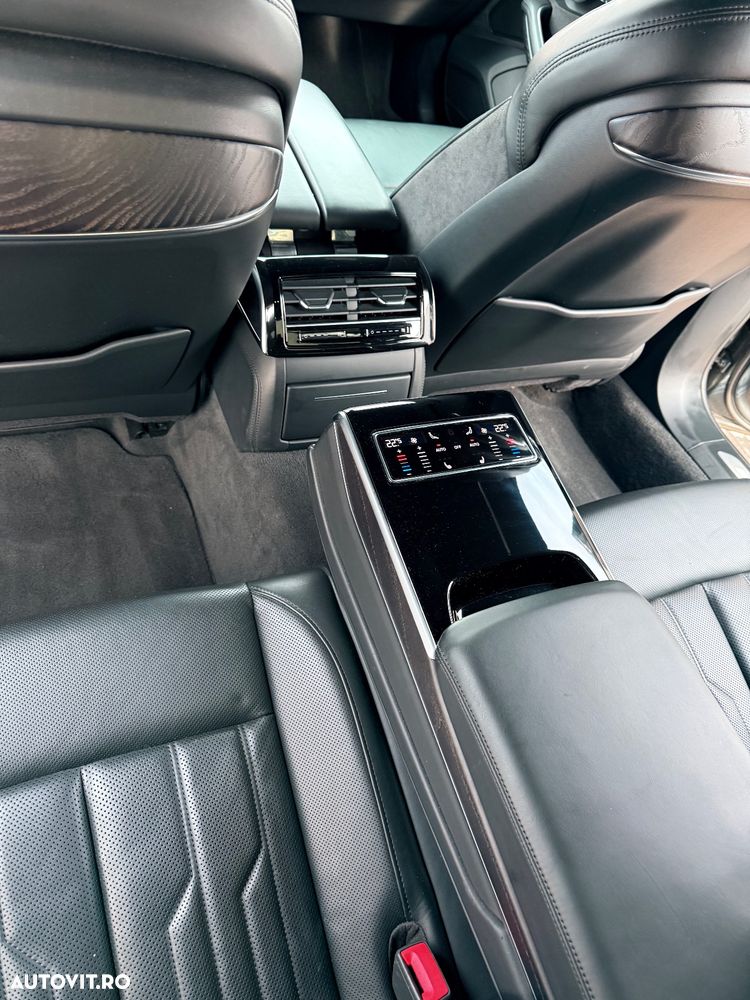 Audi A8 - 18