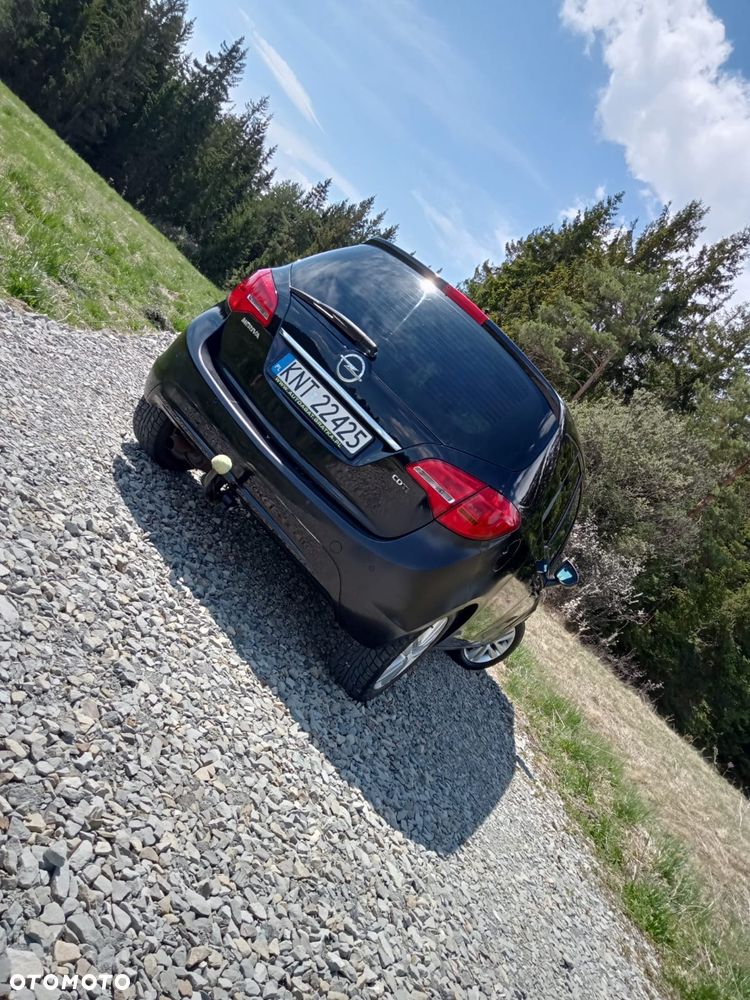Opel Meriva - 7