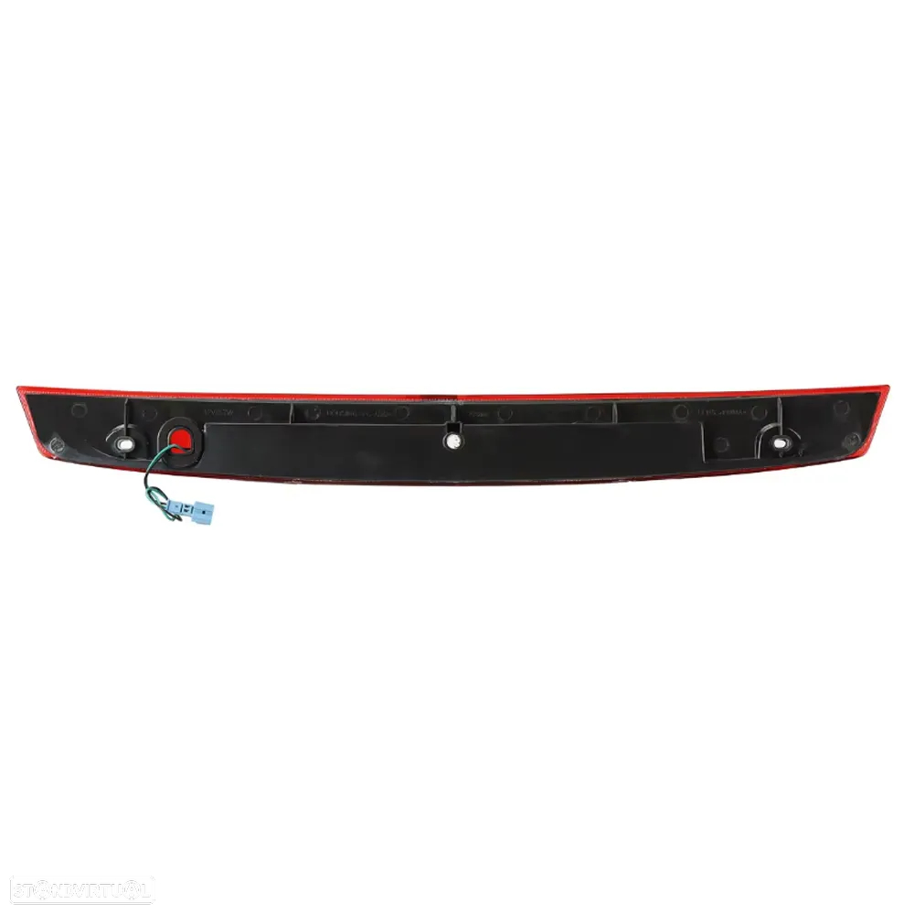 3º Stop  farolim luz travagem Mercedes Vito Viano W639 NOVO - 2