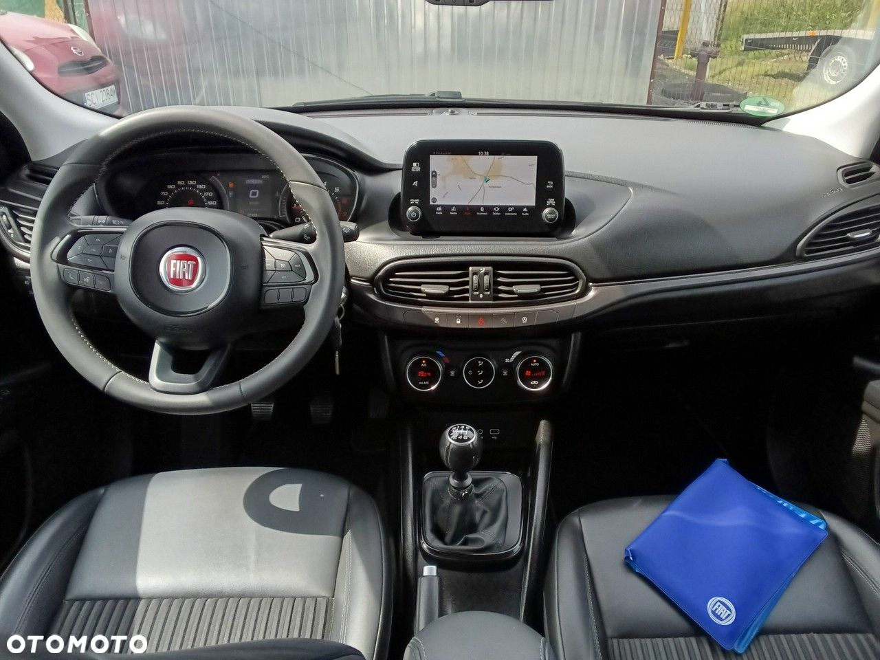 Fiat Tipo 1.4 T-Jet 16v S-Design - 8