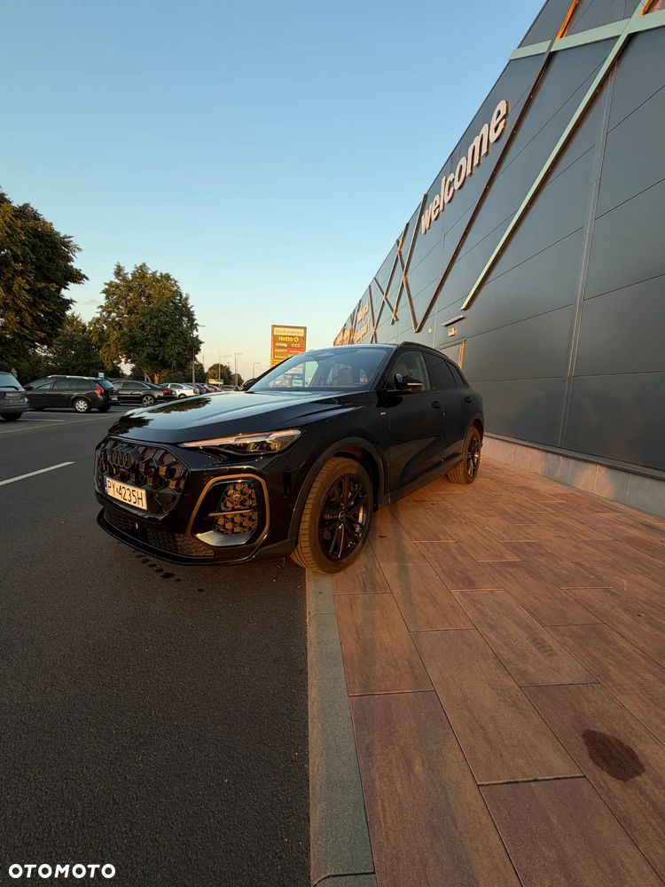 Audi Q5 40 TFSI mHEV Quattro S Line S tronic - 12