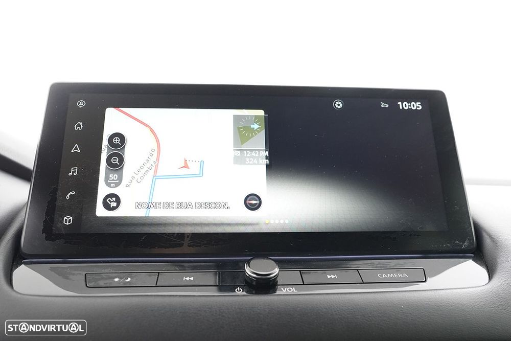 Nissan Qashqai 1.5 e-Power N-Connecta - 9