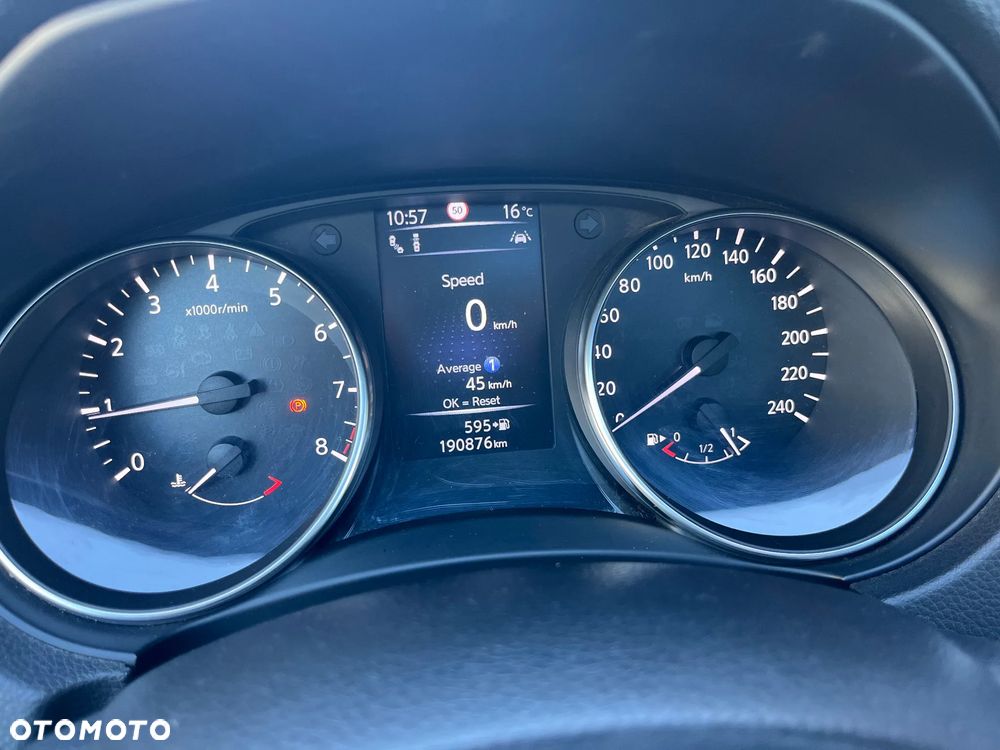 Nissan Qashqai 1.6 DIG-T Tekna - 13