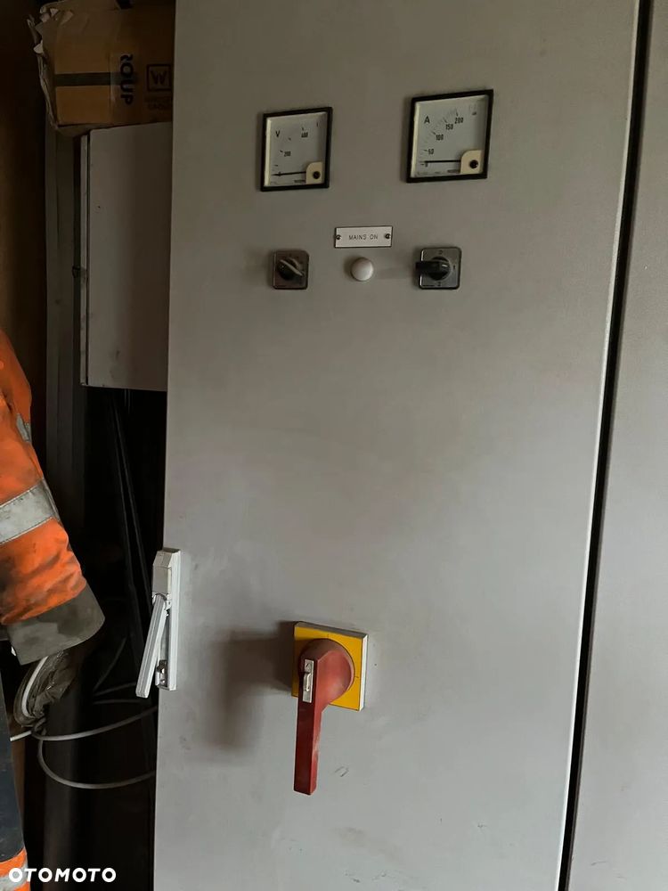 Powerscreen CDE - Zakład kompletny na Mokro do przesiewania kruszywa / piasku na 6 frakcji ( Finlay, McCloskey, Sandvik, Metso, Maximus, Kleemann,Dernaseer, Terex, Warman, Linatex, CAT ) - 14