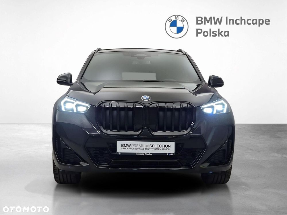 BMW X1 sDrive20i mHEV sport - 9
