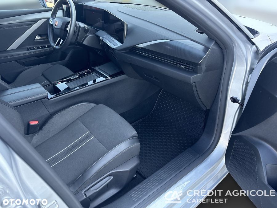 Opel Astra 1.5 CDTI GS S&S - 16
