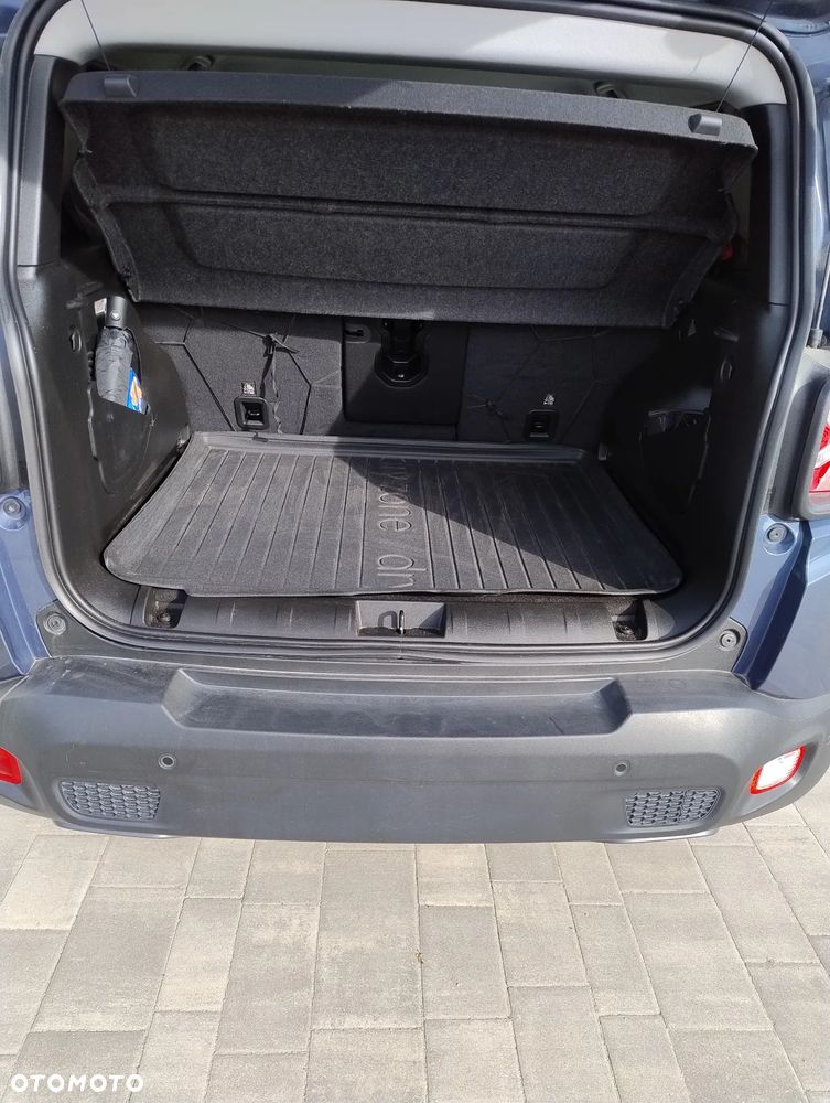 Jeep Renegade 1.5 T4 mHEV Limited FWD S&S DCT - 9