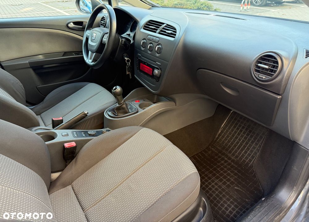 Seat Leon - 19