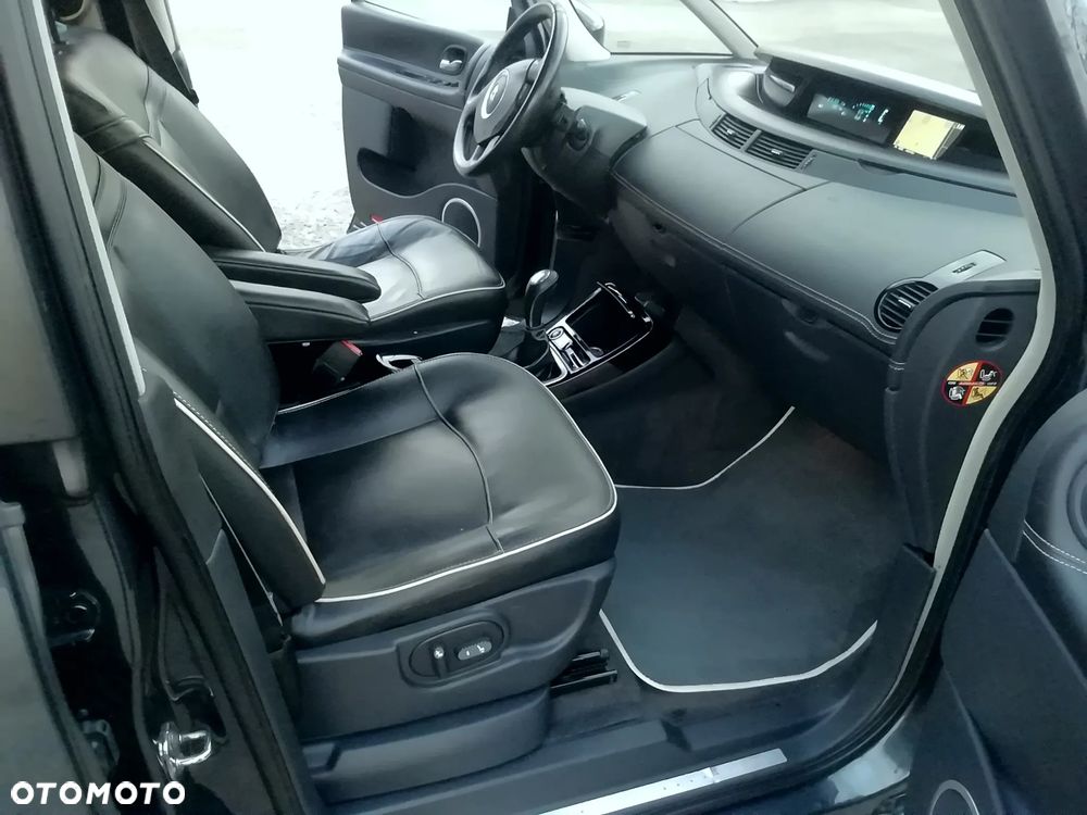 Renault Espace 2.0 dCi Initiale - 25