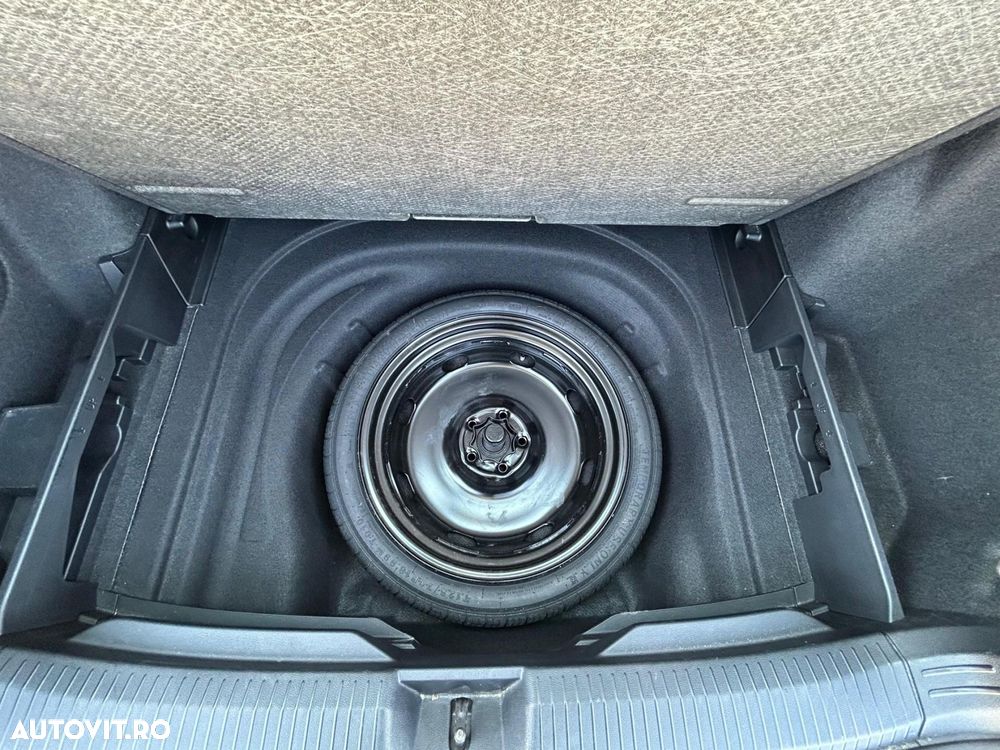 Volkswagen Golf Variant 1.0 eTSI OPF DSG Life - 34