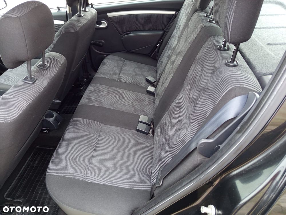 Dacia Sandero 1.4 Laureate - 6