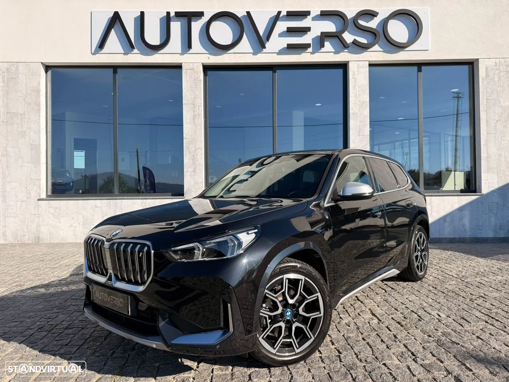 BMW Ix1