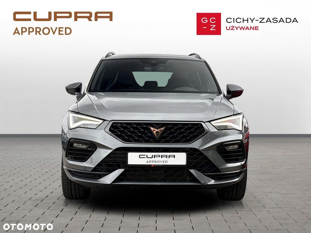 Cupra Ateca - 9