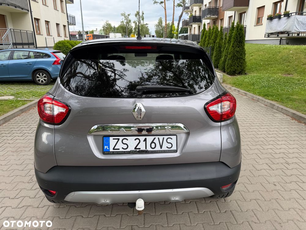 Renault Captur - 11