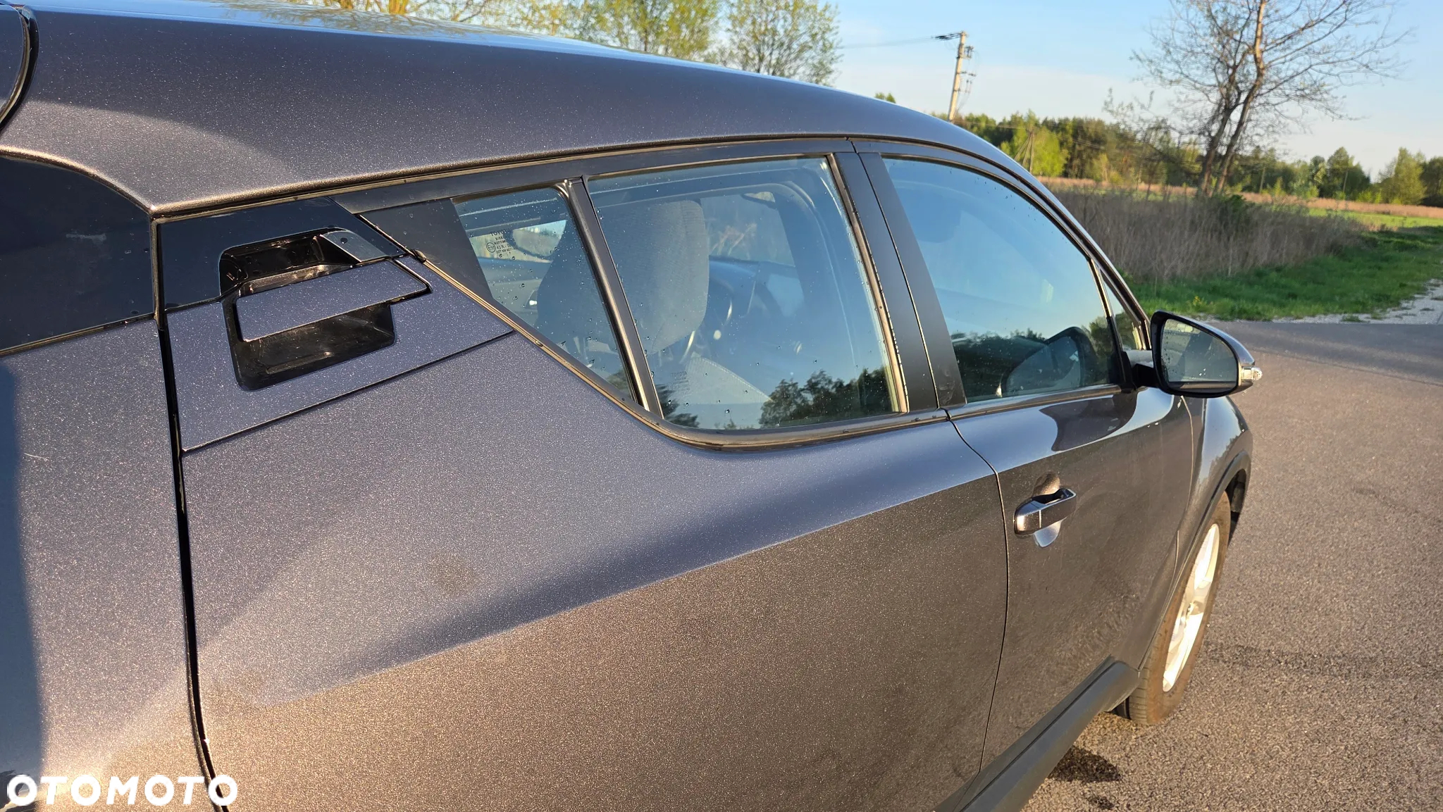Toyota C-HR - 19