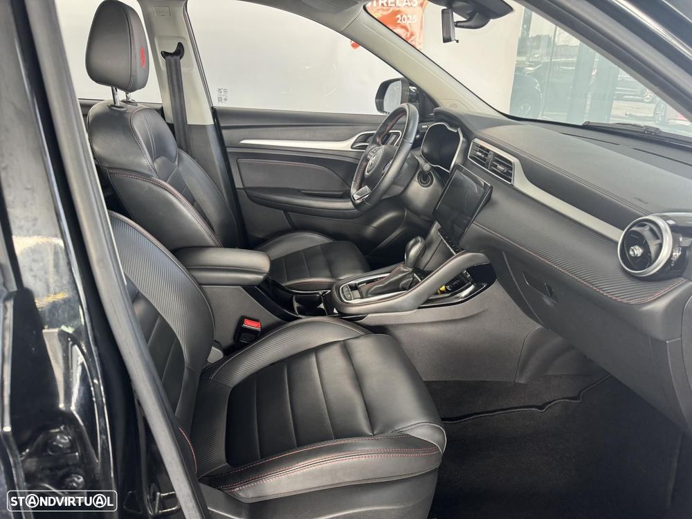 MG ZS 1.0 T-GDI Luxury Aut. - 18