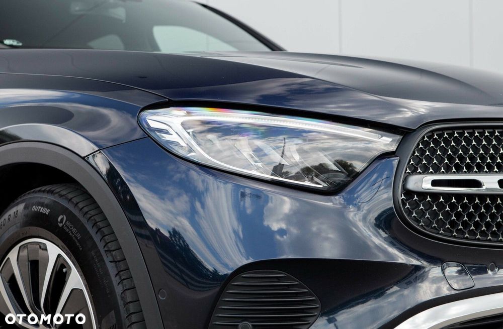 Mercedes-Benz Glc 2023 photo 5