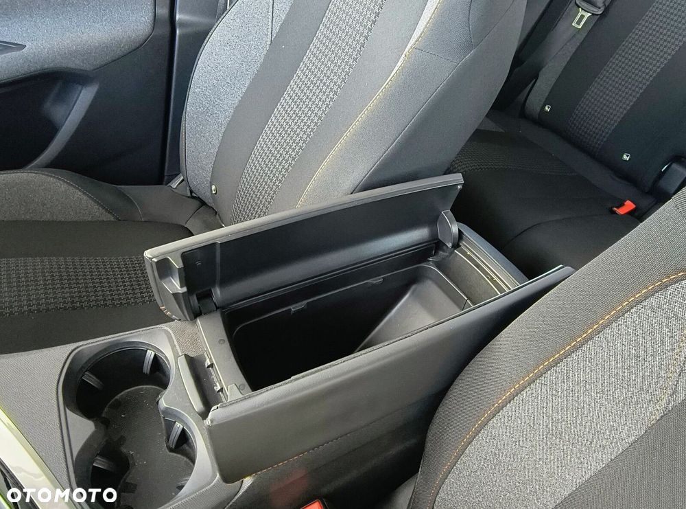 Peugeot 3008 - 29