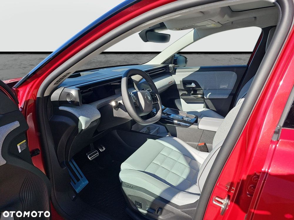 Citroën C5 Aircross - 12