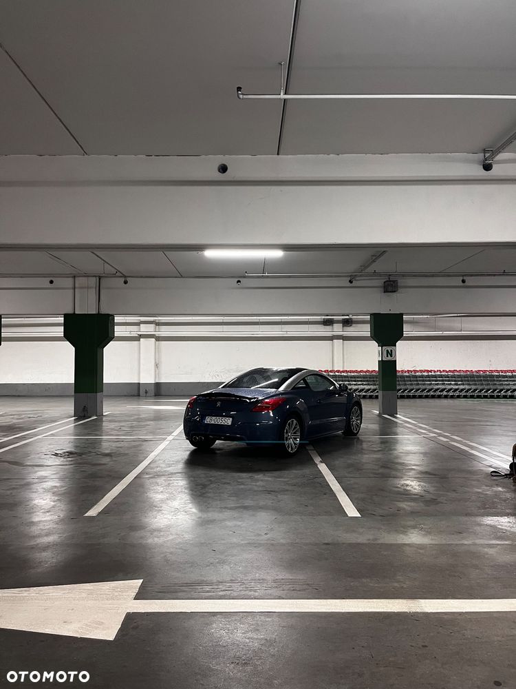 Peugeot RCZ 1.6 200 THP - 29