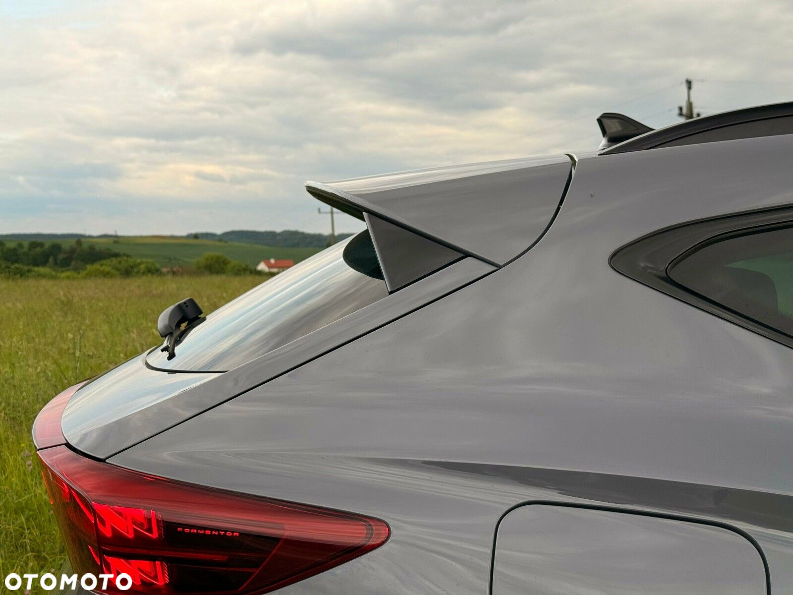 Cupra Formentor - 17
