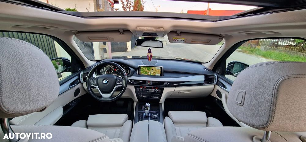 BMW X5 xDrive40e iPerformance - 18
