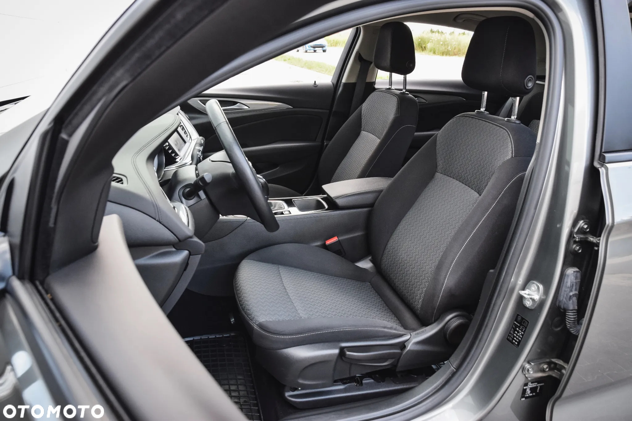 Opel Insignia 1.5 T GPF Elite S&S - 6