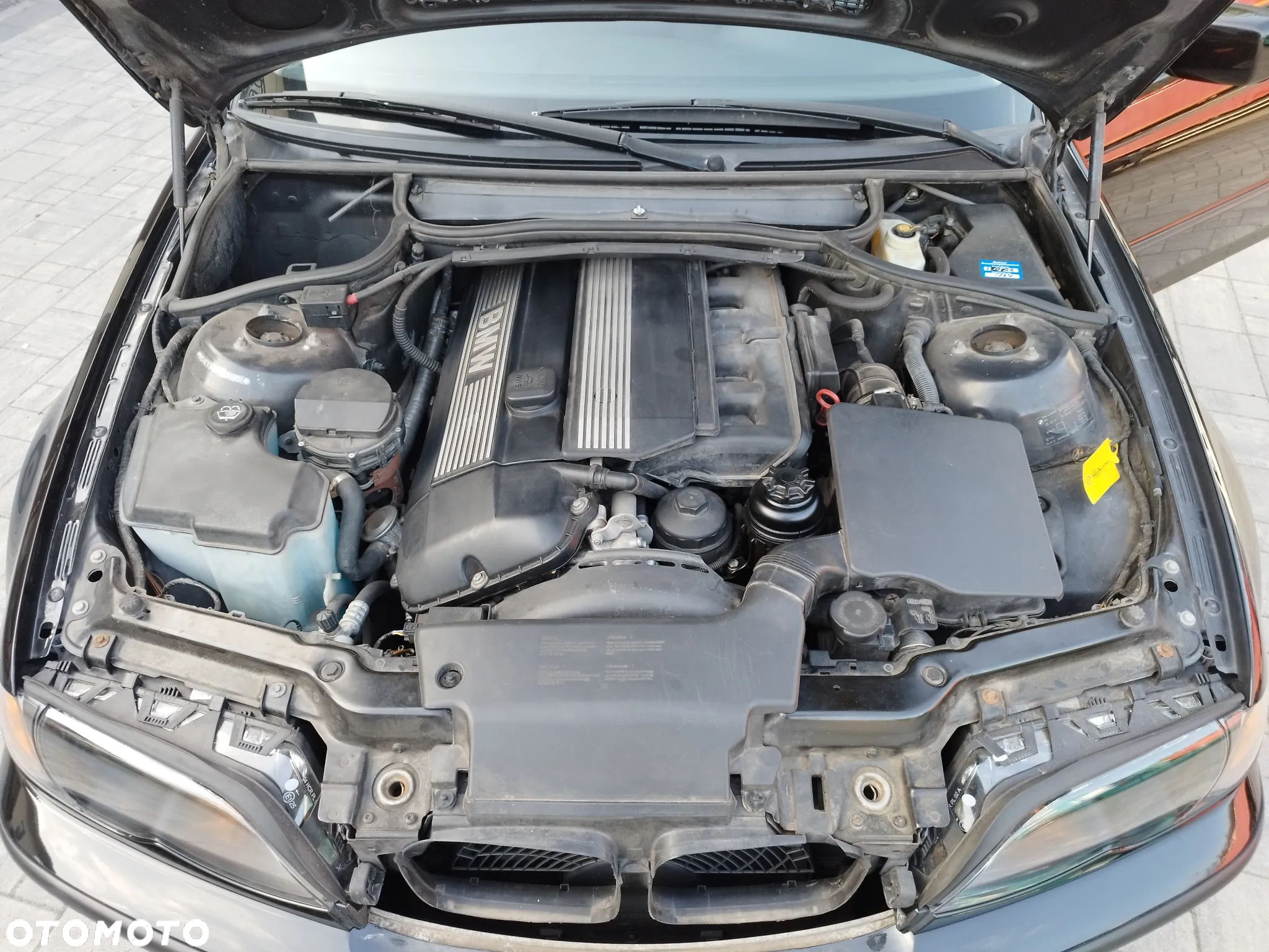 BMW Seria 3 - 8