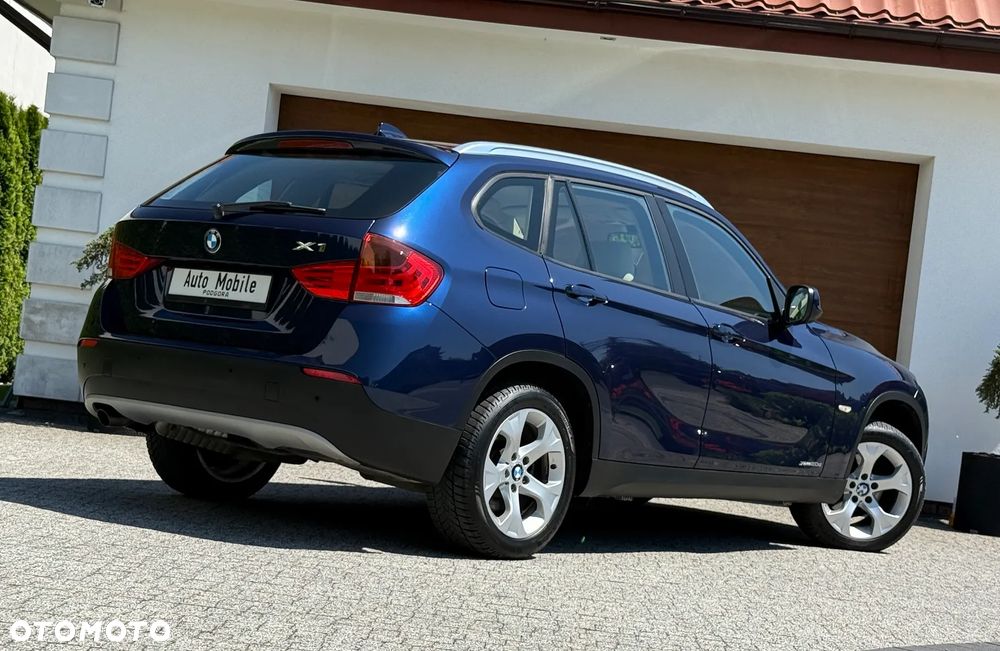 BMW X1 - 4