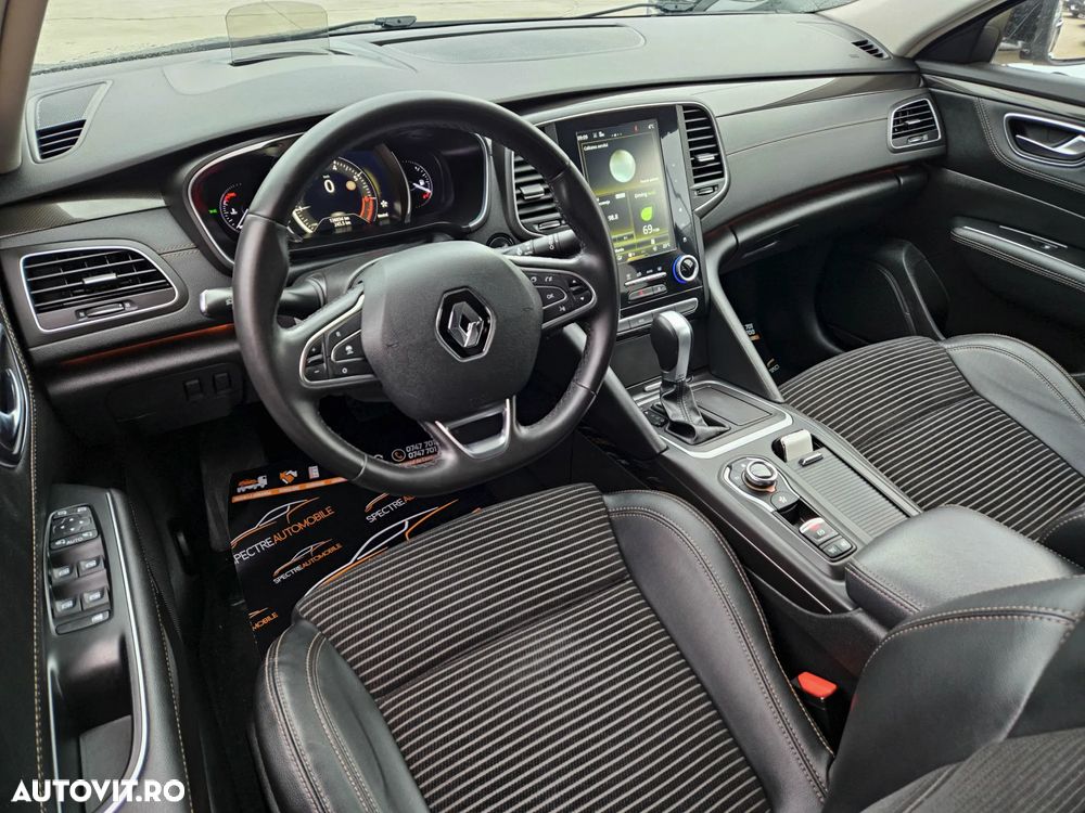 Renault Talisman ENERGY TCe 150 EDC INTENS - 14