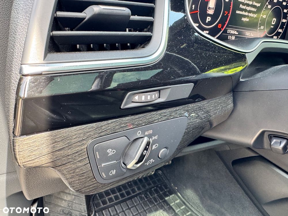 Audi Q7 - 17