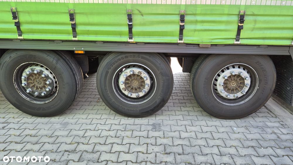 Krone SD - 15