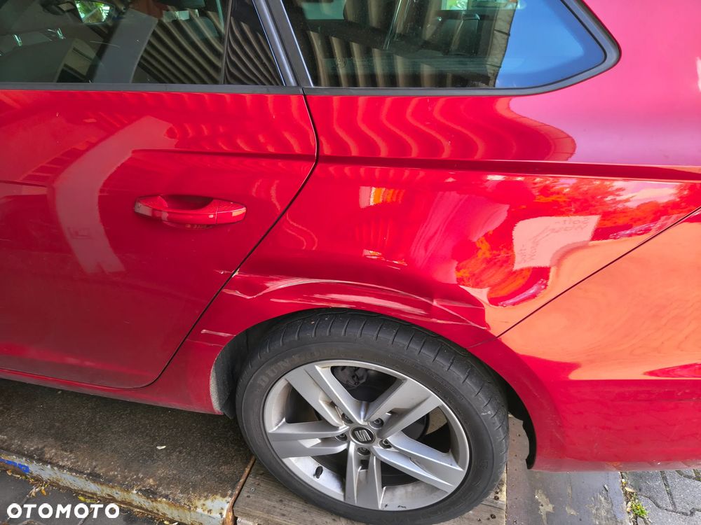 Seat Leon - 29