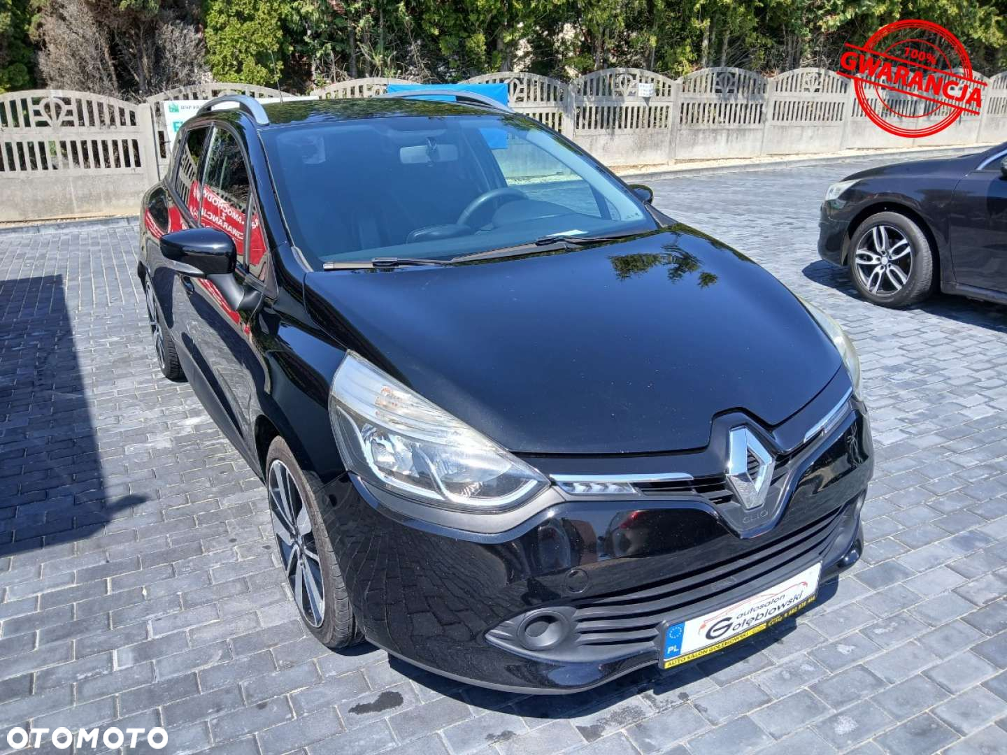 Renault Clio 1.5 dCi Energy Intens - 5