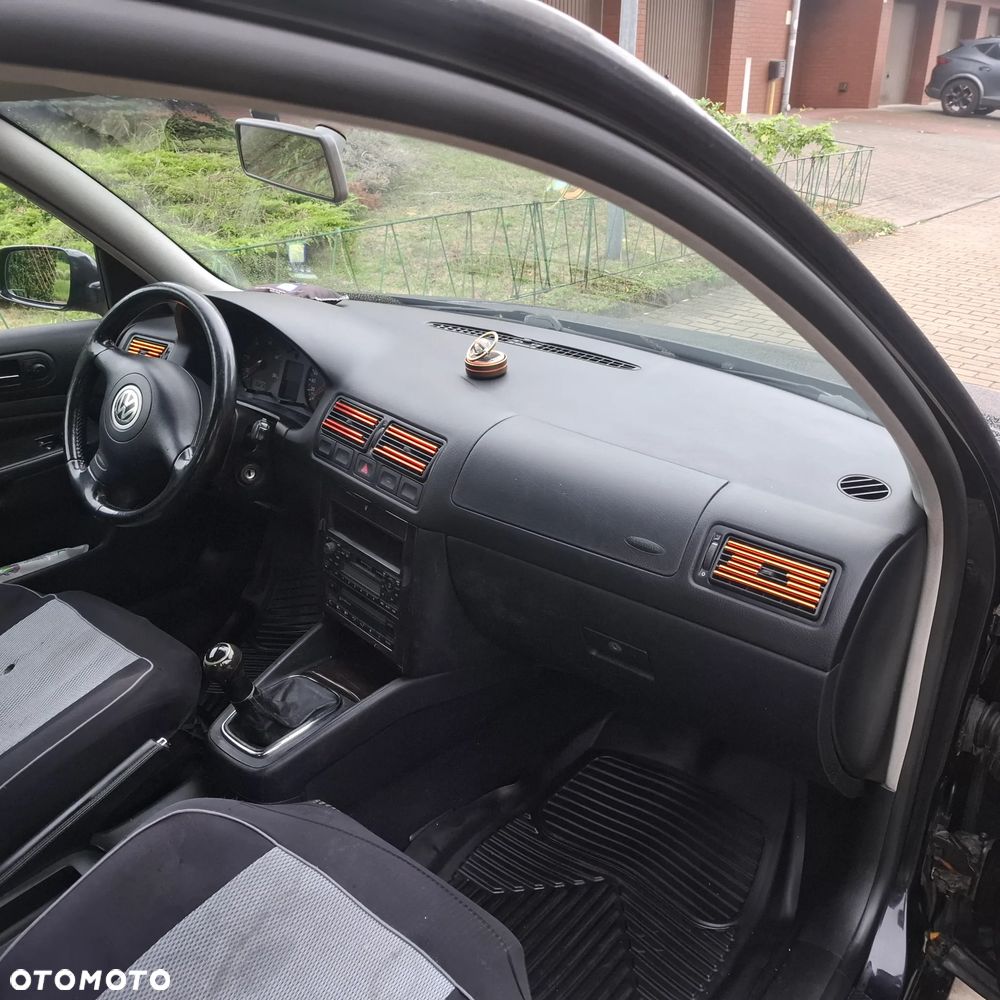 Volkswagen Golf 1.9 TDI GTI - 3