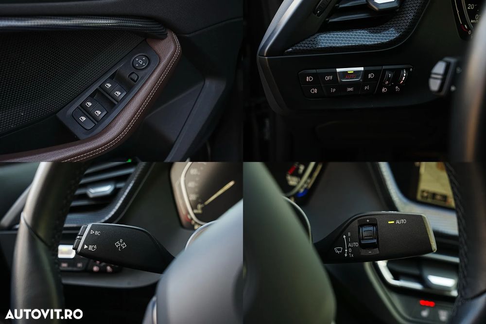 BMW Seria 2 218i Aut. Luxury Line - 24