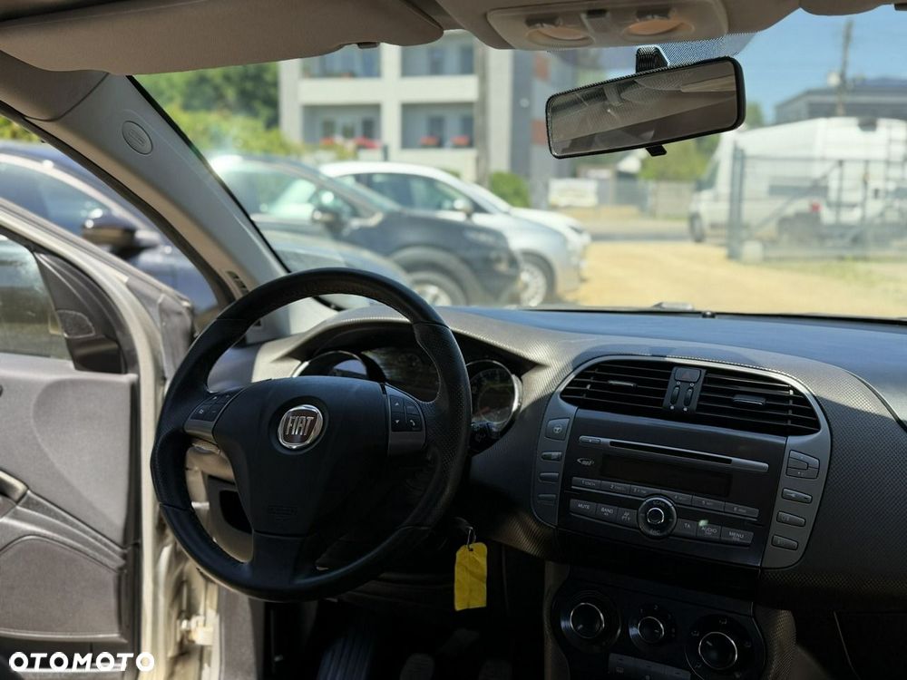 Fiat Bravo - 20