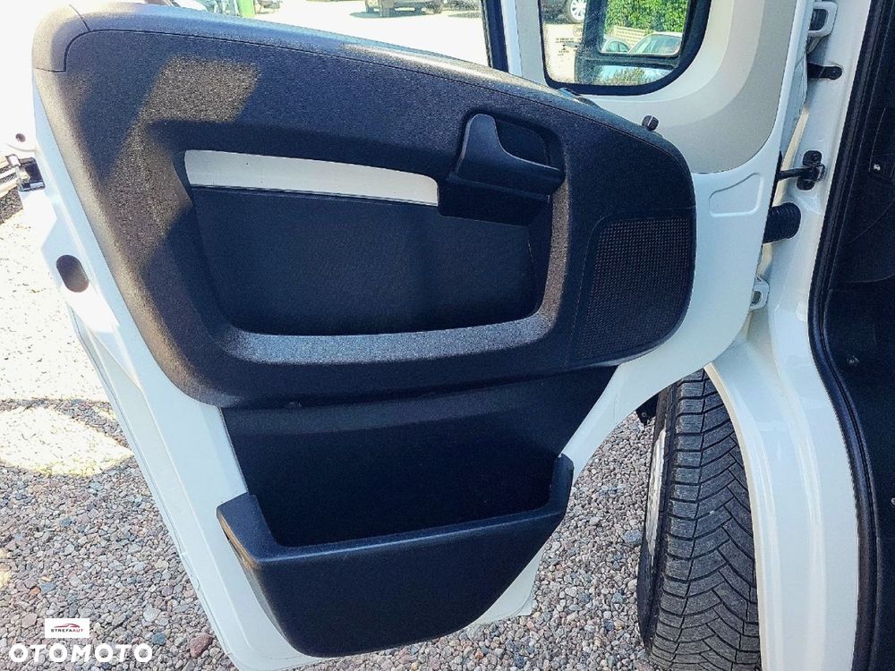 Citroën JUMPER - 28