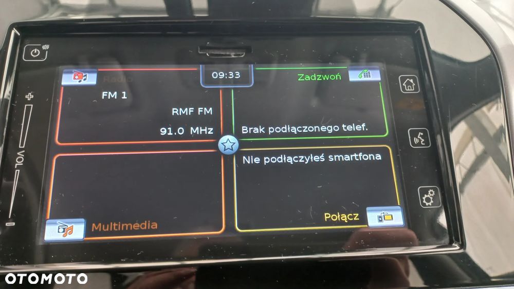 Suzuki Vitara 1.4 Boosterjet SHVS Premium 2WD - 29