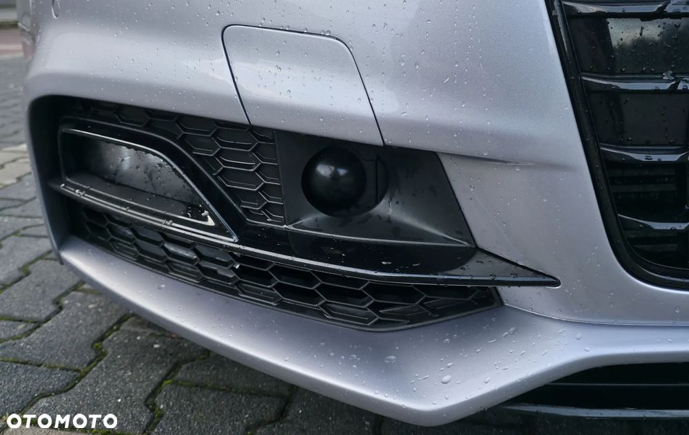 Audi A5 Sportback 3.0 TDI clean diesel quat DPF S tro - 25