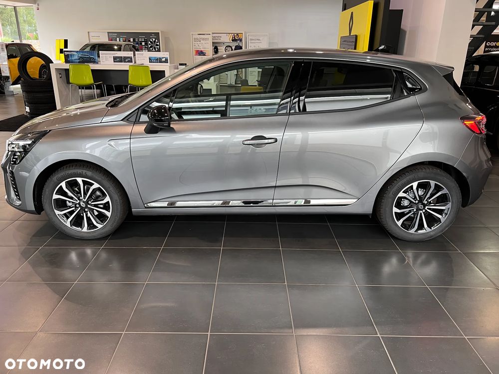 Renault Clio 1.0 TCe Techno - 7