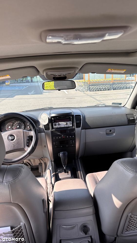 Kia Sorento - 11