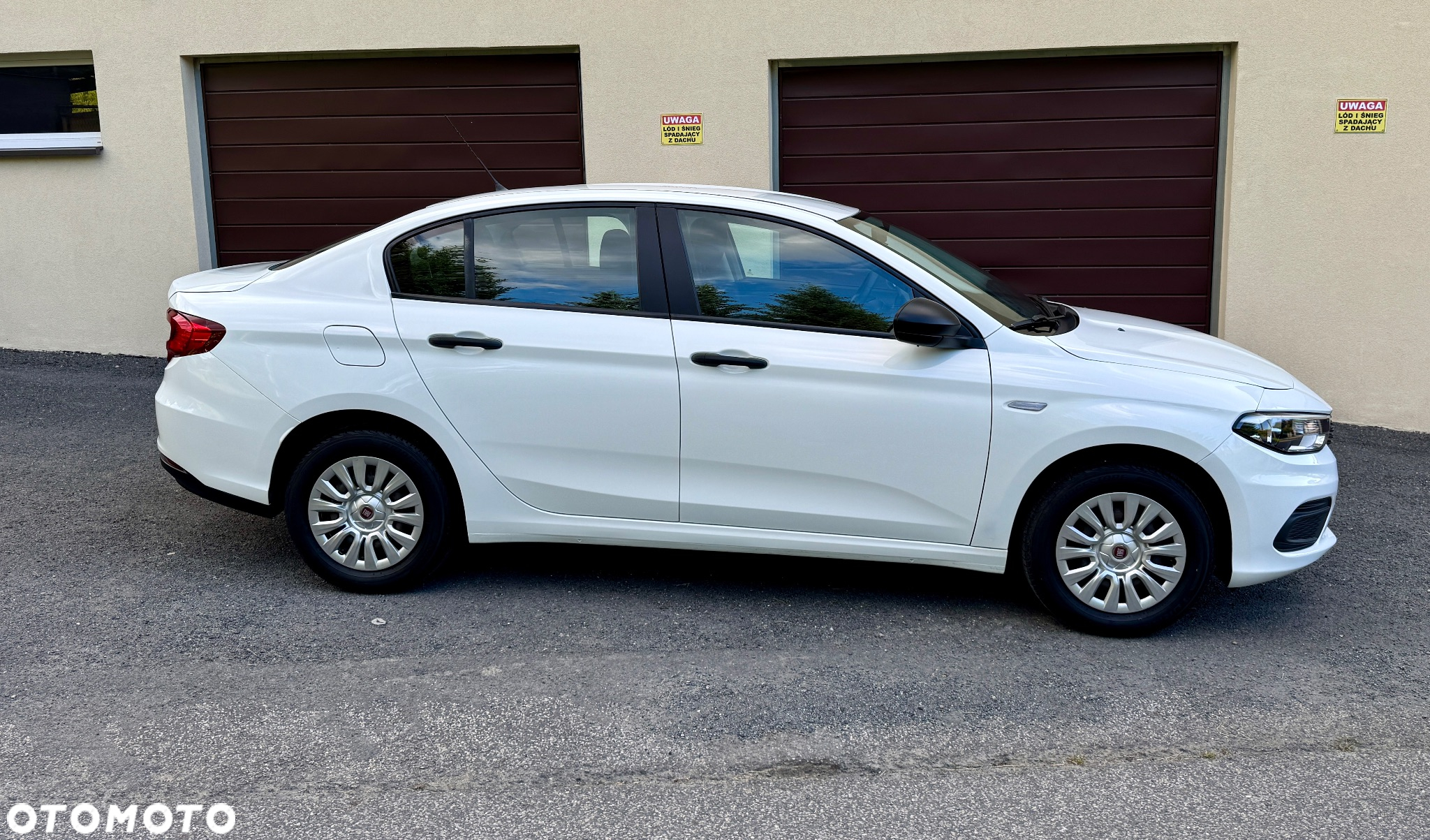 Fiat Tipo 1.4 16v Pop - 5